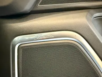 Macan T Burmester/ACC/Panorama/Keyless/APPROVED
