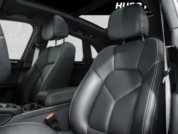 Macan S / Burmester Surround-Soundsystem