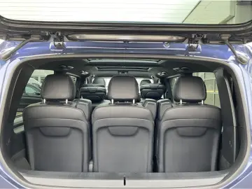 Mercedes-Benz V 300 d EXCLUSIVE Lang AMG Line