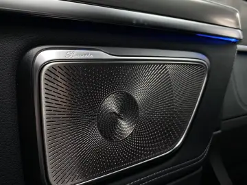 Mercedes-Benz V 300 d EXCLUSIVE Lang AMG Line