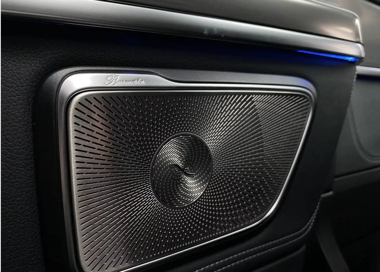 Mercedes-Benz V 300 d EXCLUSIVE Lang AMG Line