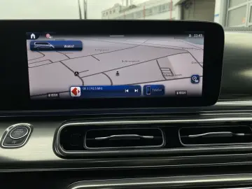 Mercedes-Benz V 300 d EXCLUSIVE Lang AMG Line