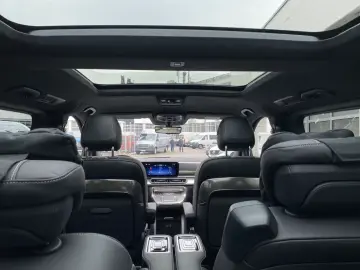 Mercedes-Benz V 300 d EXCLUSIVE Lang AMG Line