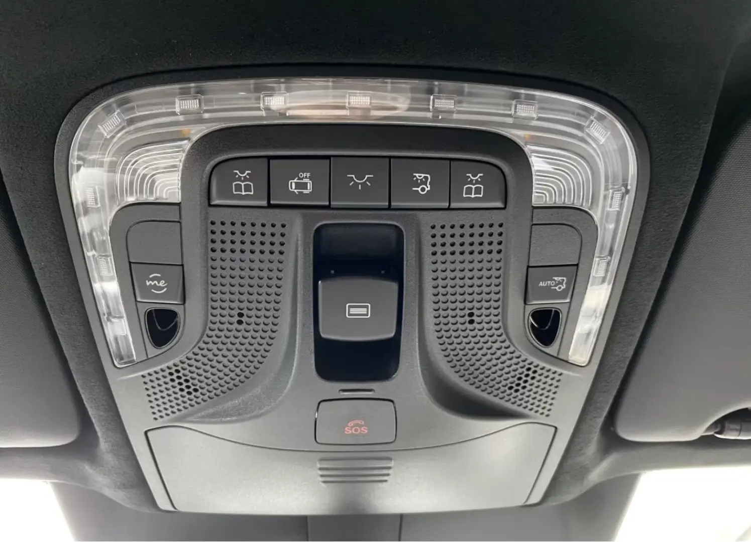 Mercedes-Benz V 300 d EXCLUSIVE Lang AMG Line