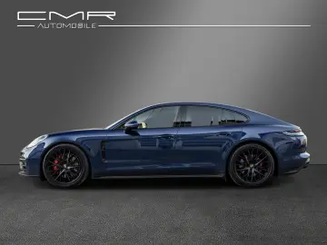 Panamera 4S SoftClose PDLS 90l Luft 14-Wege 21