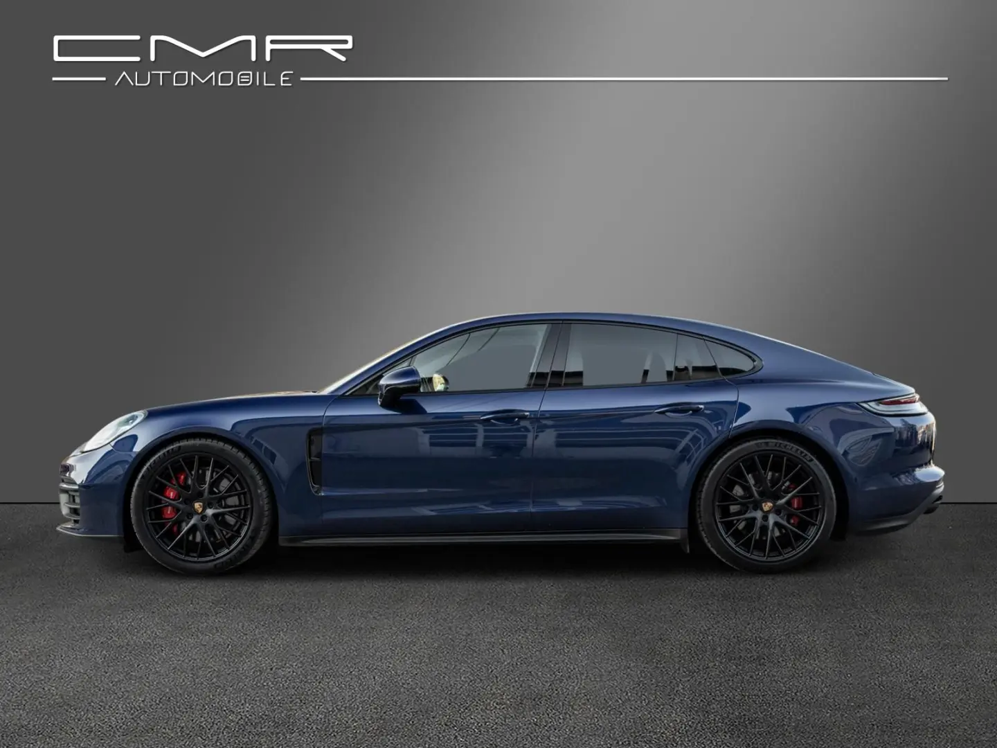 Panamera 4S SoftClose PDLS 90l Luft 14-Wege 21