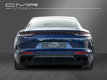 Panamera 4S SoftClose PDLS 90l Luft 14-Wege 21