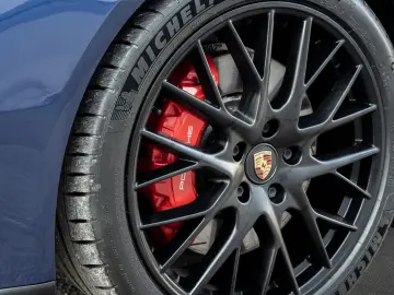 Panamera 4S SoftClose PDLS 90l Luft 14-Wege 21
