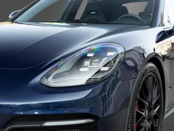 Panamera 4S SoftClose PDLS 90l Luft 14-Wege 21