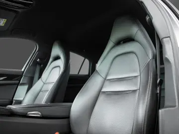 Panamera 4S SoftClose PDLS 90l Luft 14-Wege 21