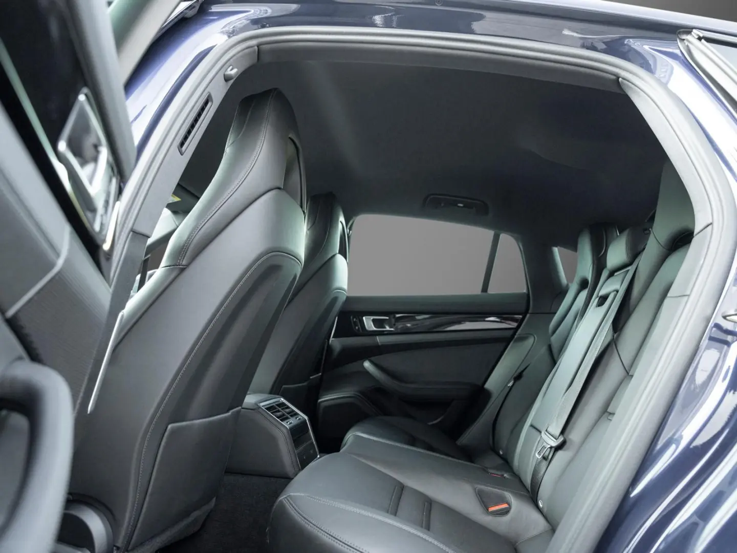 Panamera 4S SoftClose PDLS 90l Luft 14-Wege 21