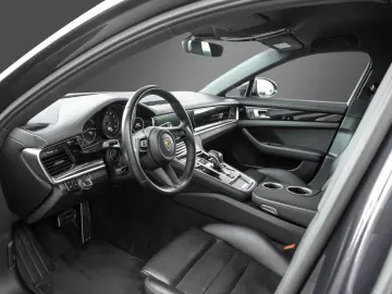 Panamera 4S SoftClose PDLS 90l Luft 14-Wege 21