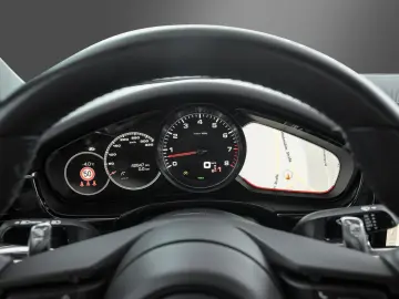 Panamera 4S SoftClose PDLS 90l Luft 14-Wege 21