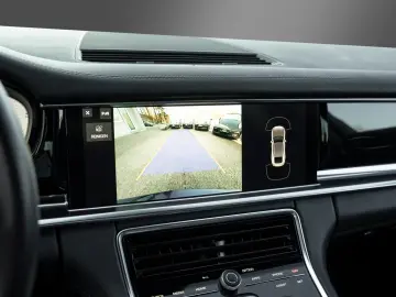 Panamera 4S SoftClose PDLS 90l Luft 14-Wege 21