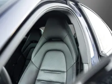 Panamera 4S SoftClose PDLS 90l Luft 14-Wege 21
