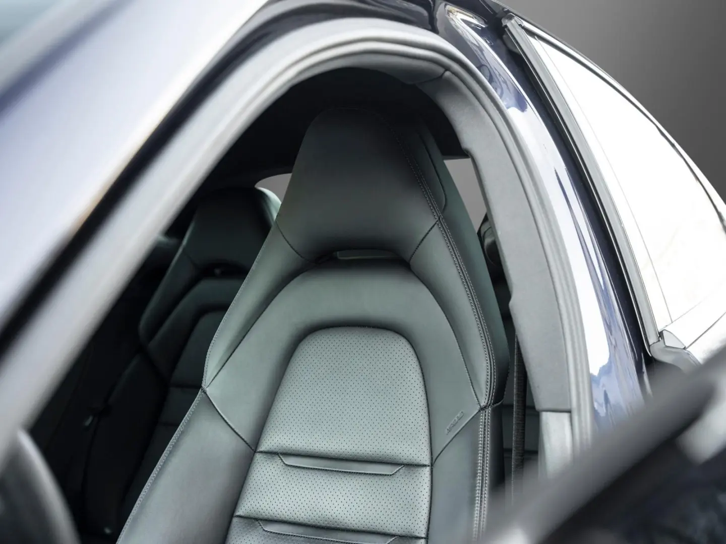 Panamera 4S SoftClose PDLS 90l Luft 14-Wege 21