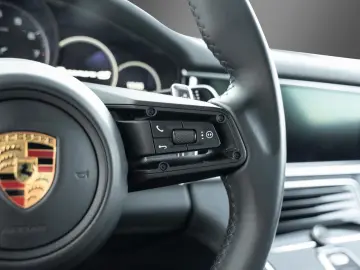 Panamera 4S SoftClose PDLS 90l Luft 14-Wege 21