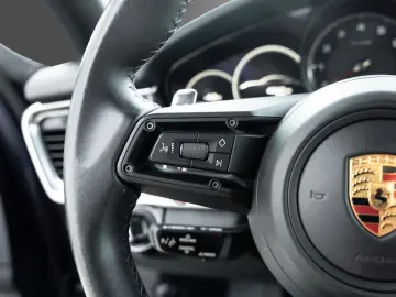 Panamera 4S SoftClose PDLS 90l Luft 14-Wege 21