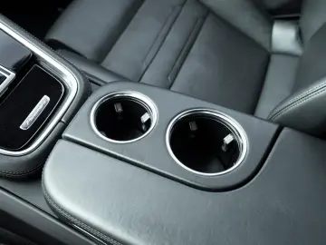 Panamera 4S SoftClose PDLS 90l Luft 14-Wege 21