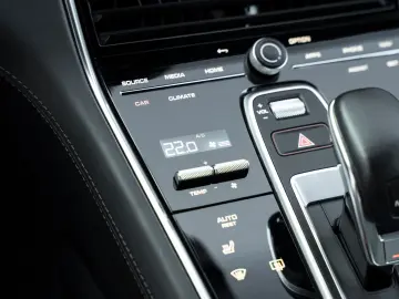 Panamera 4S SoftClose PDLS 90l Luft 14-Wege 21