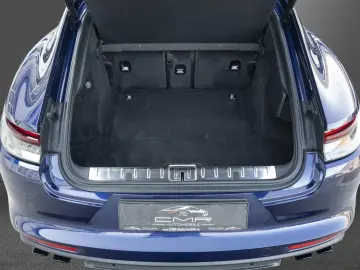 Panamera 4S SoftClose PDLS 90l Luft 14-Wege 21