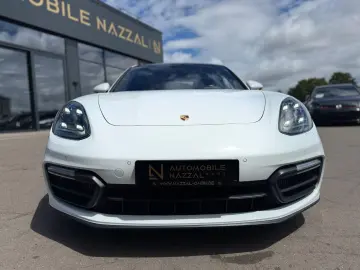 PANAMERA GTS*SPORT-DESIGN*SOFTCLOSE*SPORT-ABGAS*