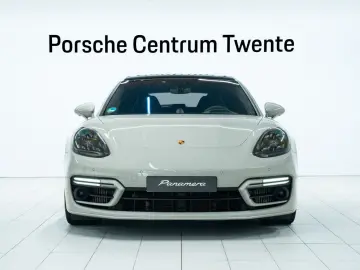 Panamera Turbo S E-Hybrid Sport Turismo