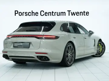 Panamera Turbo S E-Hybrid Sport Turismo
