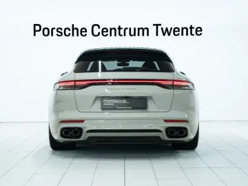 Panamera Turbo S E-Hybrid Sport Turismo