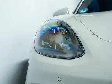 Panamera Turbo S E-Hybrid Sport Turismo