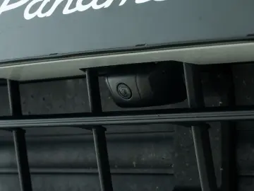 Panamera Turbo S E-Hybrid Sport Turismo