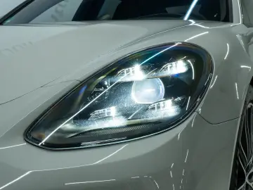 Panamera Turbo S E-Hybrid Sport Turismo