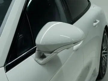 Panamera Turbo S E-Hybrid Sport Turismo