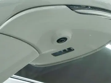 Panamera Turbo S E-Hybrid Sport Turismo