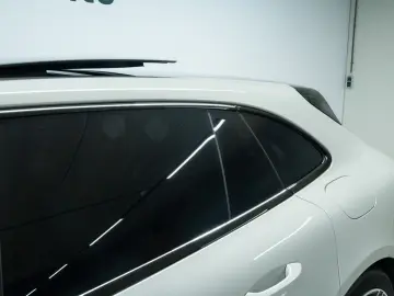 Panamera Turbo S E-Hybrid Sport Turismo