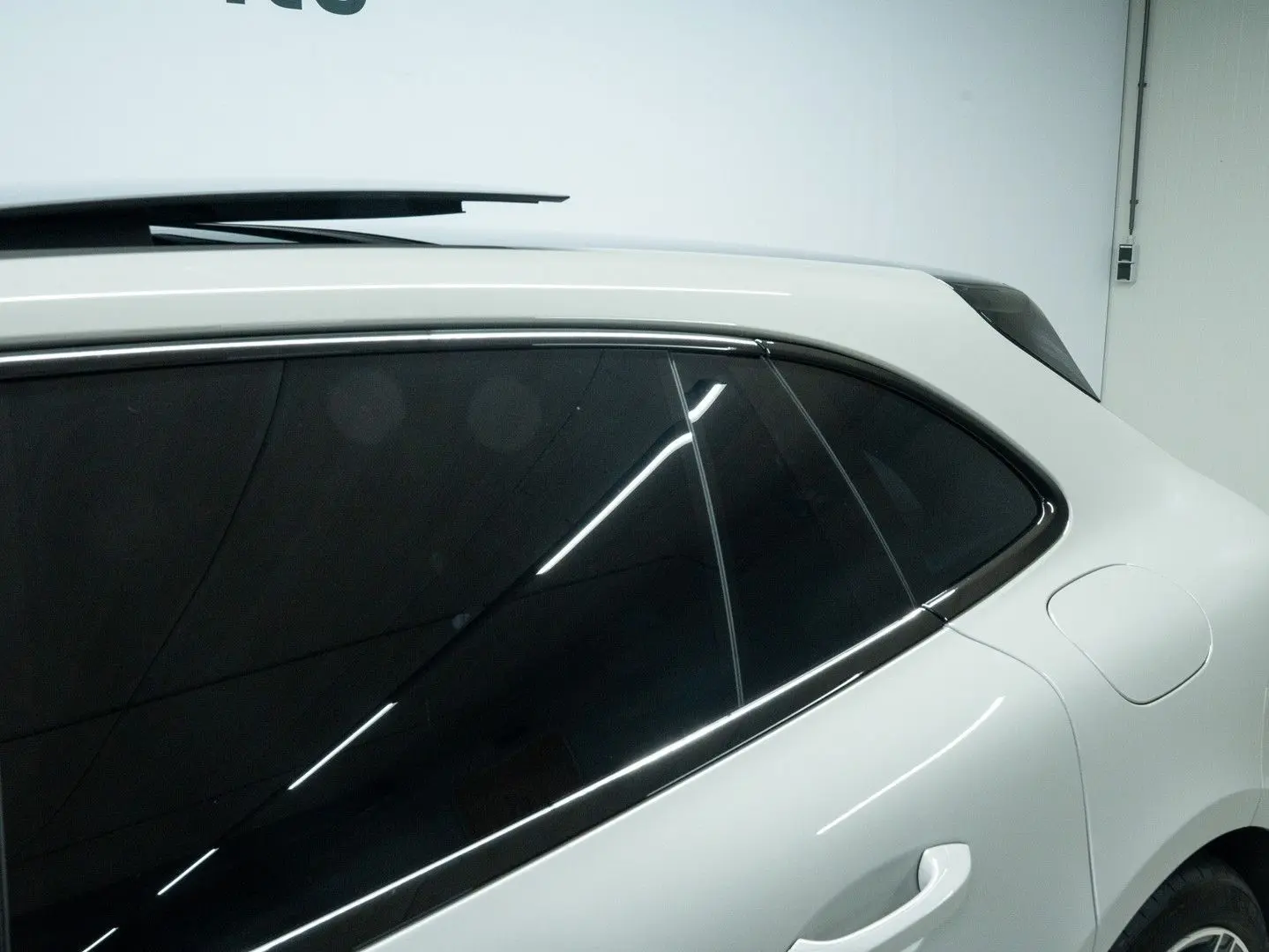Panamera Turbo S E-Hybrid Sport Turismo