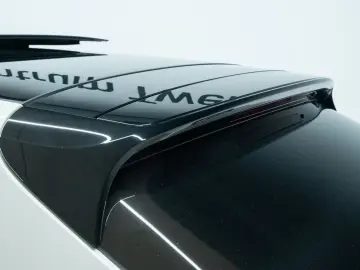 Panamera Turbo S E-Hybrid Sport Turismo