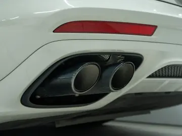 Panamera Turbo S E-Hybrid Sport Turismo