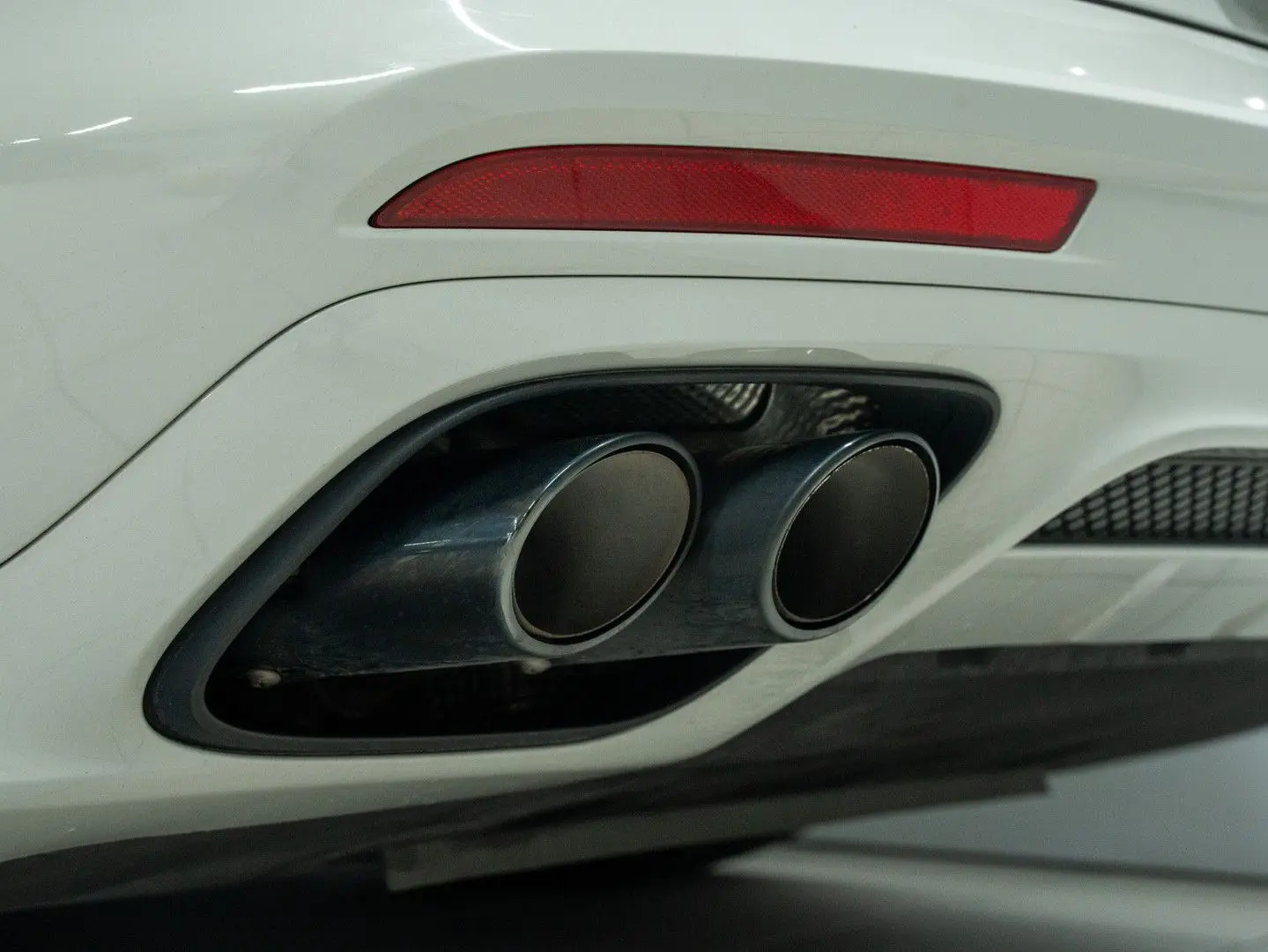 Panamera Turbo S E-Hybrid Sport Turismo