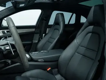 Panamera Turbo S E-Hybrid Sport Turismo