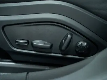 Panamera Turbo S E-Hybrid Sport Turismo