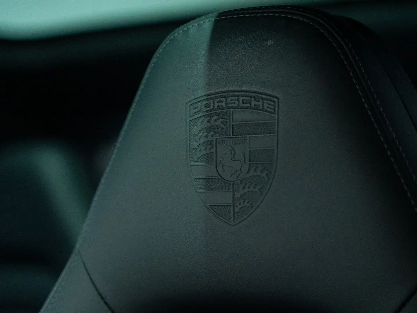 Panamera Turbo S E-Hybrid Sport Turismo