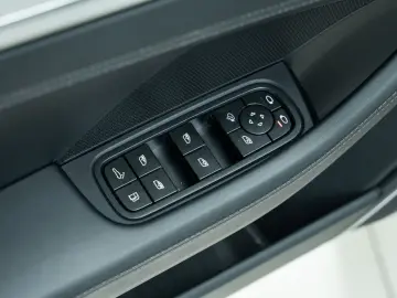 Panamera Turbo S E-Hybrid Sport Turismo