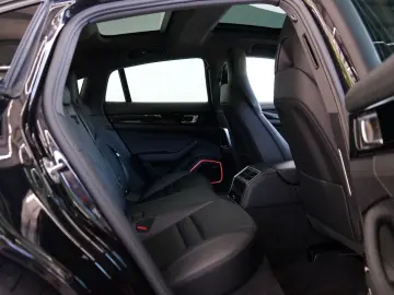 Panamera 4 E-Hybrid*SportDesign/PANO/HeadUp/360°