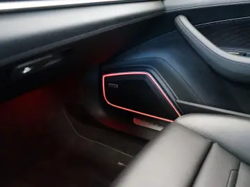 Panamera 4 E-Hybrid*SportDesign/PANO/HeadUp/360°