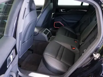 Panamera 4 E-Hybrid*SportDesign/PANO/HeadUp/360°