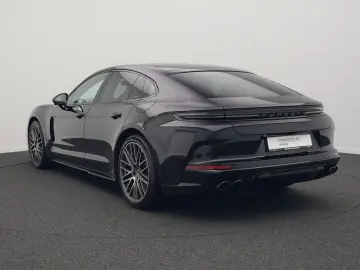 Panamera 4 E-Hybrid