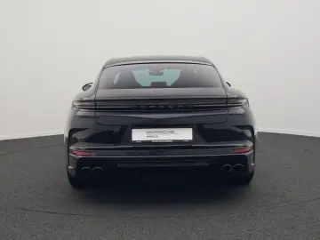 Panamera 4 E-Hybrid