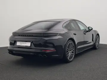 Panamera 4 E-Hybrid