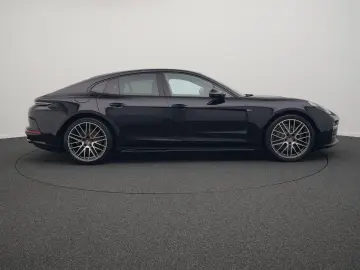 Panamera 4 E-Hybrid